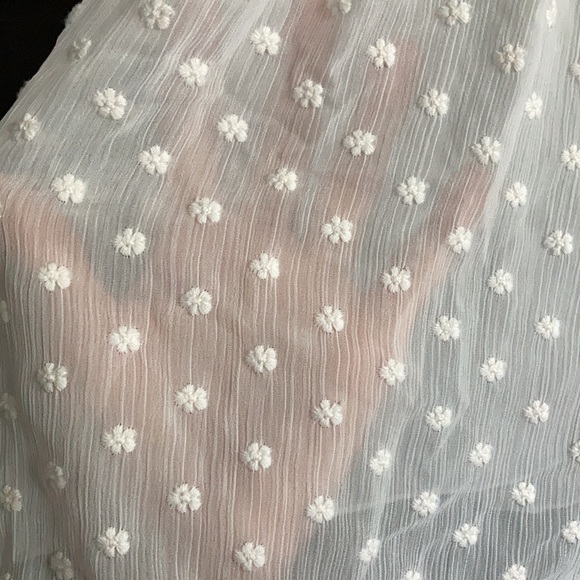 Zara Blouse - Picture 4 of 8